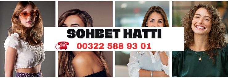 Bayan Sohbet Hatları ile Keyifli Bir Sohbet Deneyimi